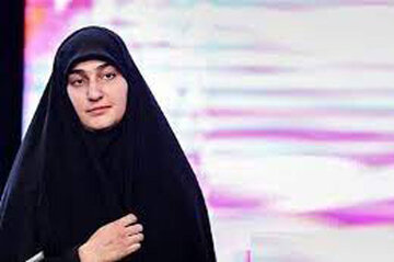 استقبال زینب سلیمانی از آتش‌بس در غزه + جزئیات