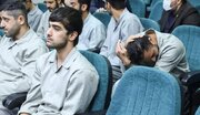 ببینید | فیلم خبرگزاری تسنیم از اظهارات محمد مهدی کرمی که باعث اعدامش شد