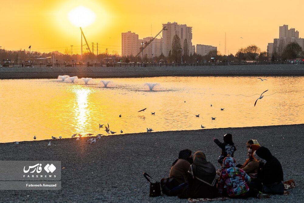 مهاجران سیبری در تهران