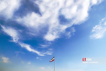 هوای پاک امروز تهران