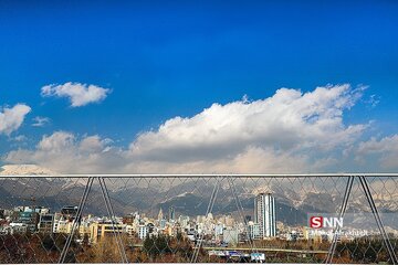 هوای پاک امروز تهران
