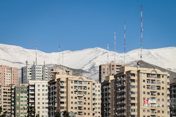 هوای پاک امروز تهران