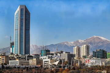 هوای پاک امروز تهران