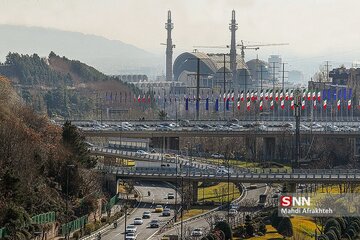 هوای پاک امروز تهران