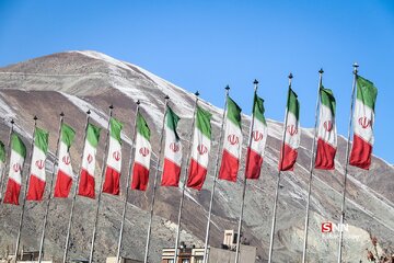هوای پاک امروز تهران