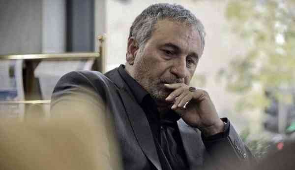 چرا حمید فرخ نژاد به همه بدوبیراه می گوید؟ / من به آدم‌بدهای سینمای ایران توهین می‌کنم!
