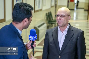 نخستین کنکور زمستانی