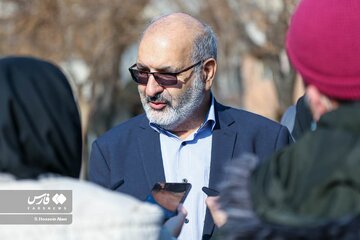 نخستین کنکور زمستانی