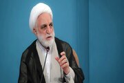 ببینید | تذکر جالب رئیس قوه قضاییه درباره قطعی اینترنت