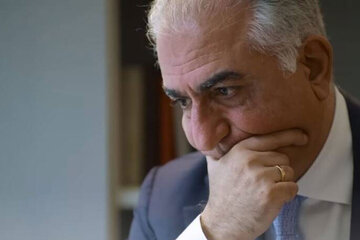 عکس | اولین عکس از دیدار رضا پهلوی با نتانیاهو در خاک اسرائیل!