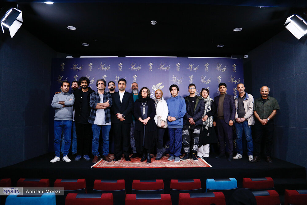 فوتوکال آه سرد