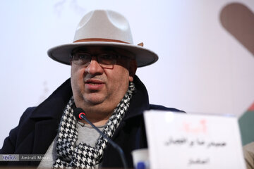 فیلمِ پرونده باز است