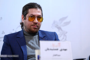 فیلمِ پرونده باز است