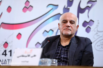 فیلمِ پرونده باز است