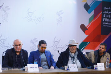 فیلمِ پرونده باز است
