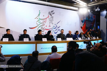فیلمِ پرونده باز است