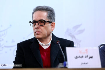 فوتوکال سرهنگ ثریا