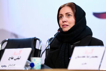 فوتوکال سرهنگ ثریا