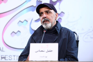 فوتوکال سرهنگ ثریا