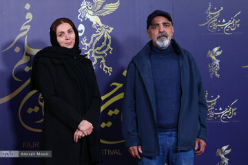 فوتوکال سرهنگ ثریا