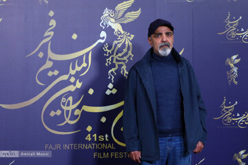 فوتوکال سرهنگ ثریا