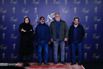 فوتوکال سرهنگ ثریا