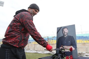 علی انصاریان