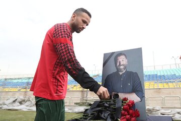 علی انصاریان