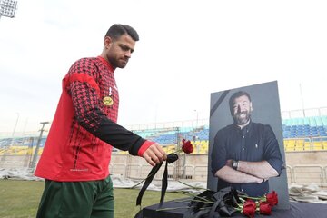 علی انصاریان