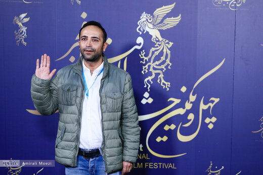 نشست و فتوکال فیلم هفت بهار نارنج