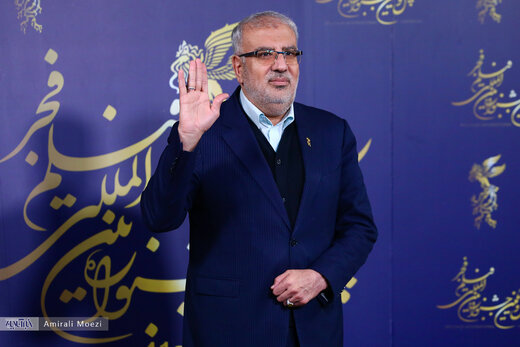 جشنواره فیلم فجر روز هفتم