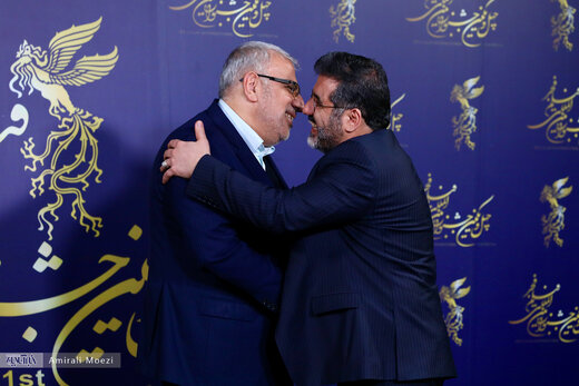 جشنواره فیلم فجر روز هفتم
