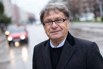 عکس | تصویری دیده نشده از میروسلاو بلاژویچ در جوانی