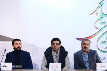 نشست و فتوکال های‌پاور