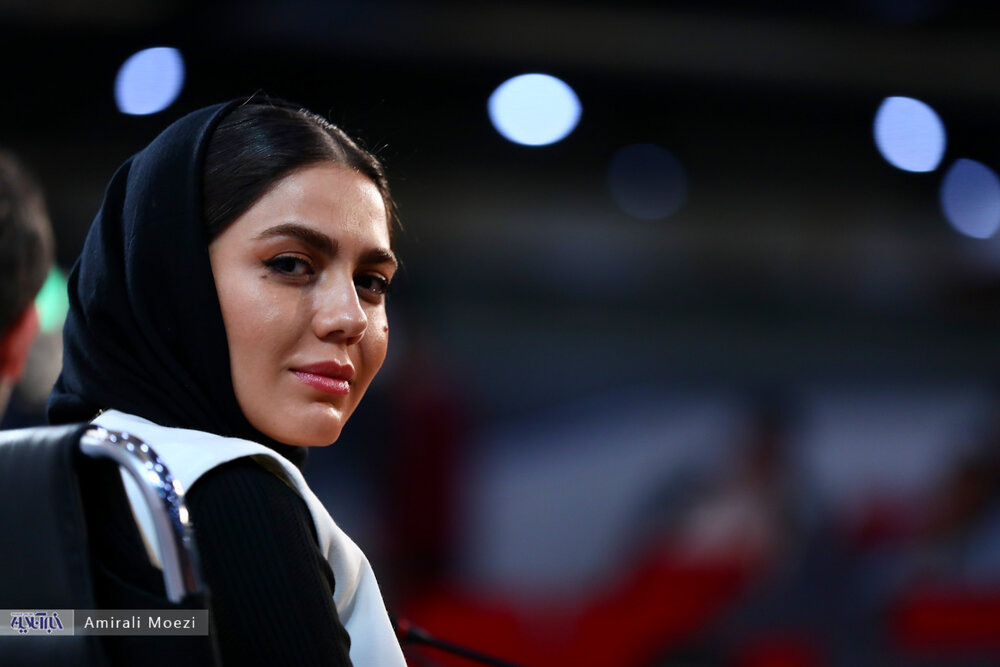 فتوکال و نشست فیلم وابل