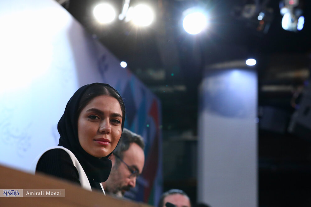 فتوکال و نشست فیلم وابل