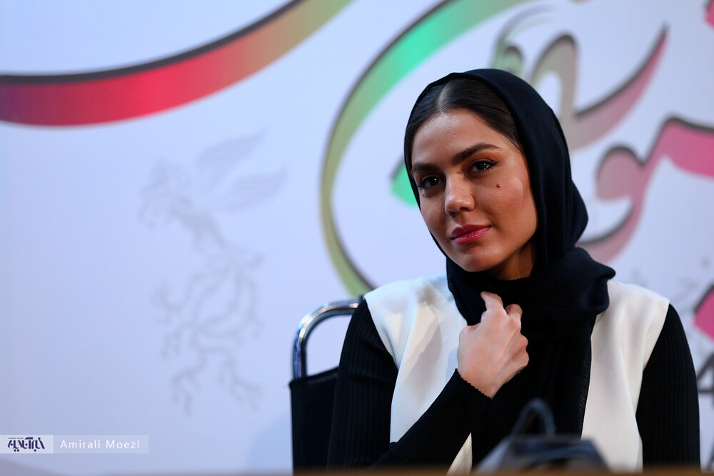 فتوکال و نشست فیلم وابل