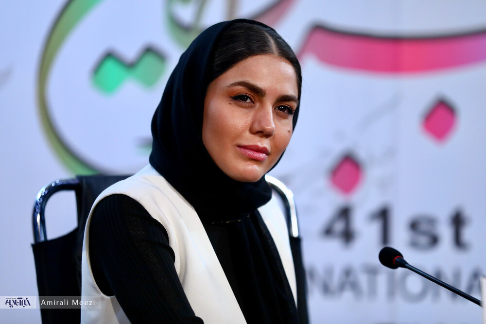 فتوکال و نشست فیلم وابل