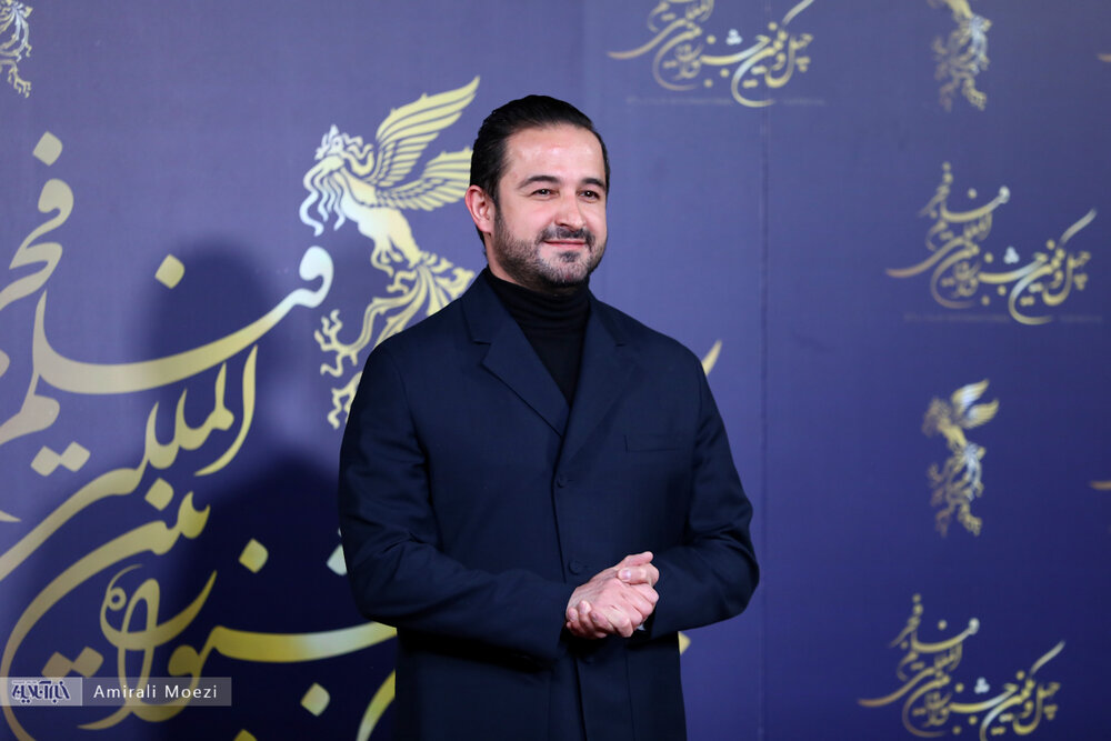 فتوکال و نشست فیلم وابل