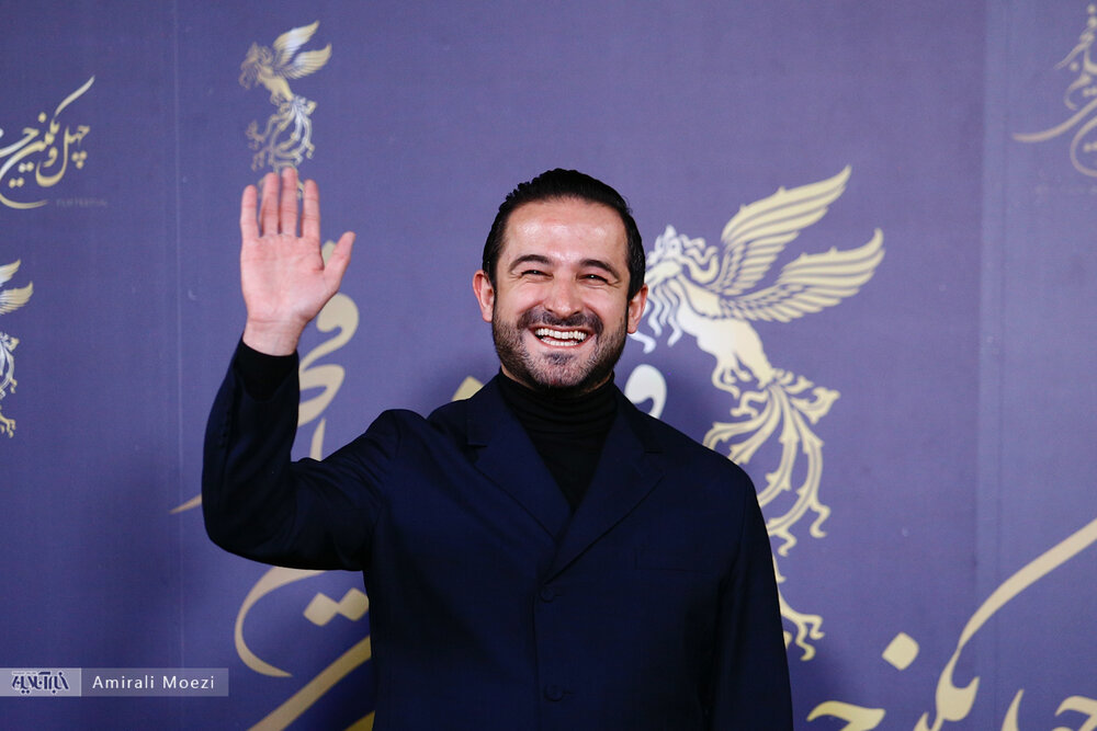 فتوکال و نشست فیلم وابل