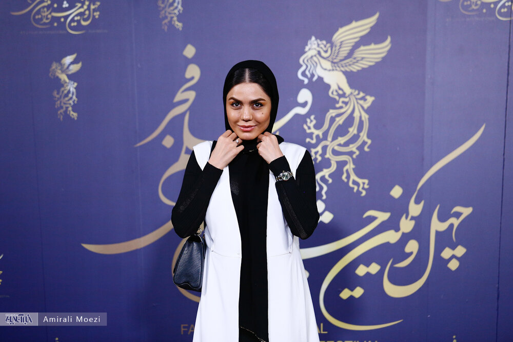 فتوکال و نشست فیلم وابل