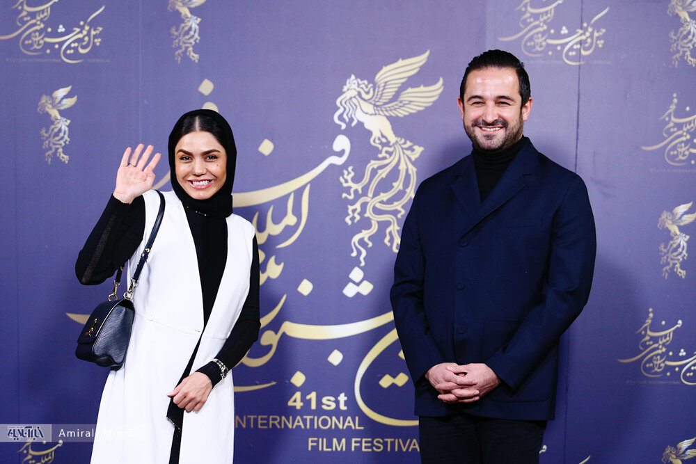 فتوکال و نشست فیلم وابل