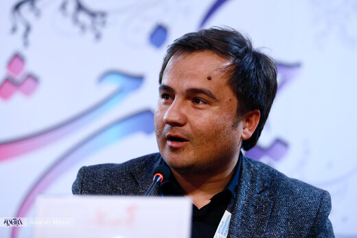 آخرین نشست خبری و فتوکال فجر چهل و یکم