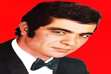 عکس | قاب یادگاری عزت‌الله انتظامی با بهروز وثوقی و داود رشیدی