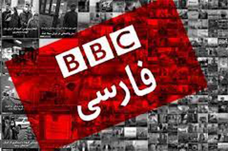 ببینید | پخش اذان از گوشی کارشناس شبکه BBC وسط پخش برنامه زنده
