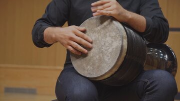 عکس | شاهکار جدید صداوسیما در امر سانسور ساز!