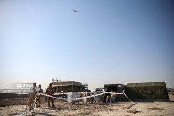 رزمایش پافند