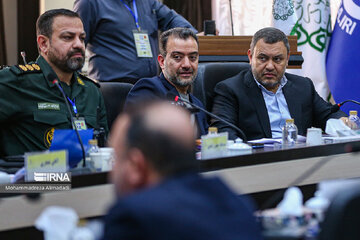 رزمایش پافند