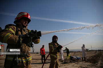 رزمایش پافند