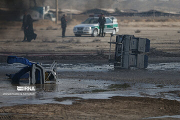 رزمایش پافند